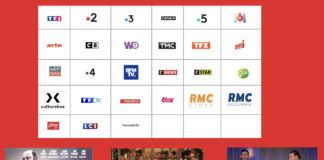 Programme TV - sélection TV -