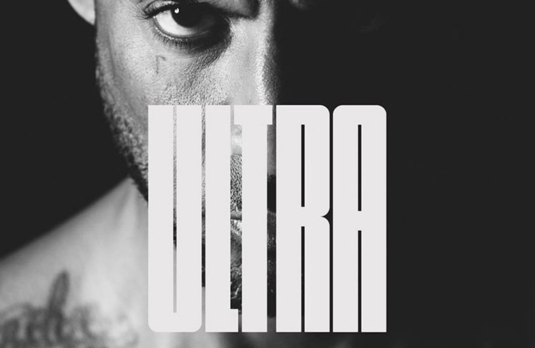 Booba - Ultra -