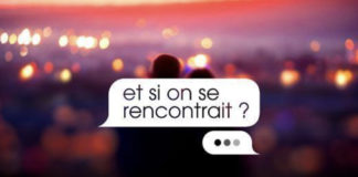 Et si on se rencontrait - M6 - rencontres -