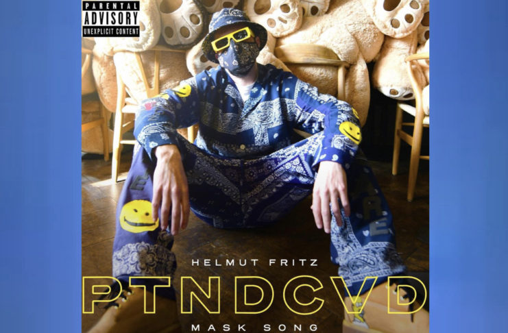 Helmut Fritz - PTNDCVD -