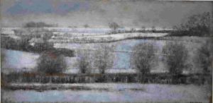 teruhisa-yamanobe-galerie-europe-paris-syma-news-florence-yeremian-art-japon-peintre-blanc-neige-paysage-landscape-beaute