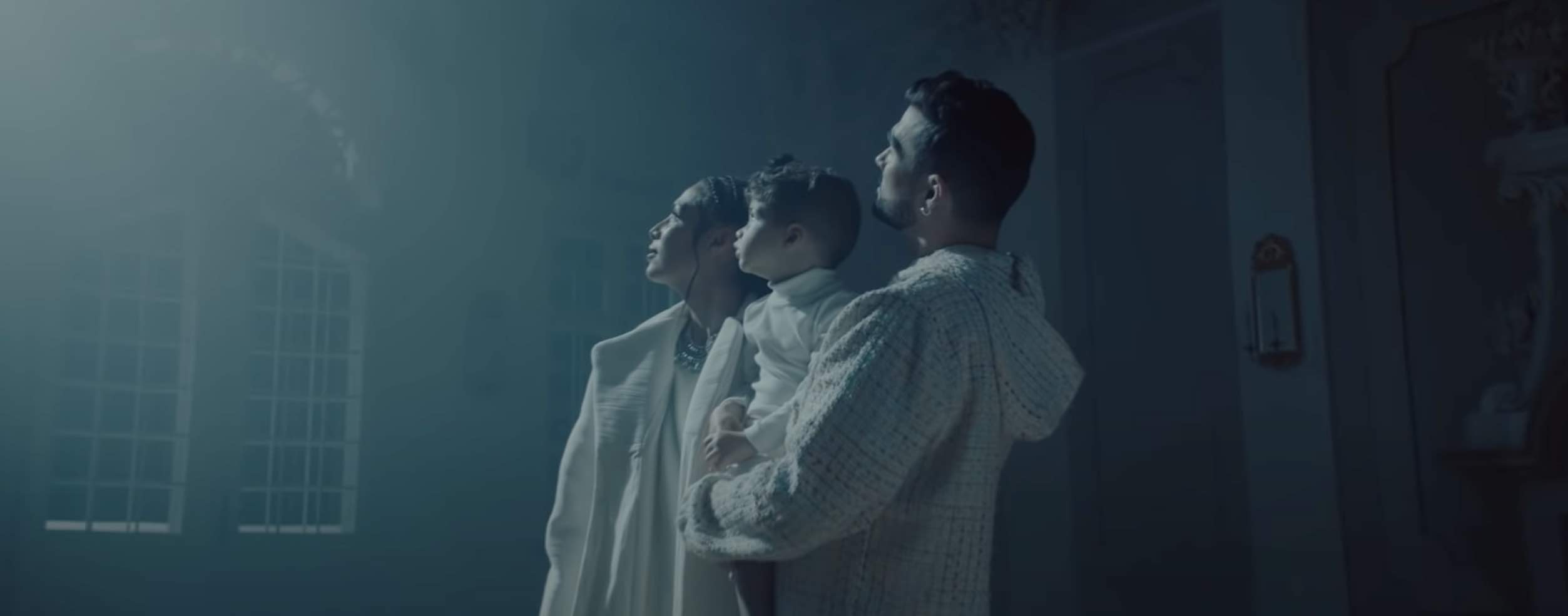 Zaho - Ma lune - Retour -