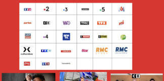 Programme tv - sélection tv - Le remplaçant - La carte aux trésors - M comme maison -