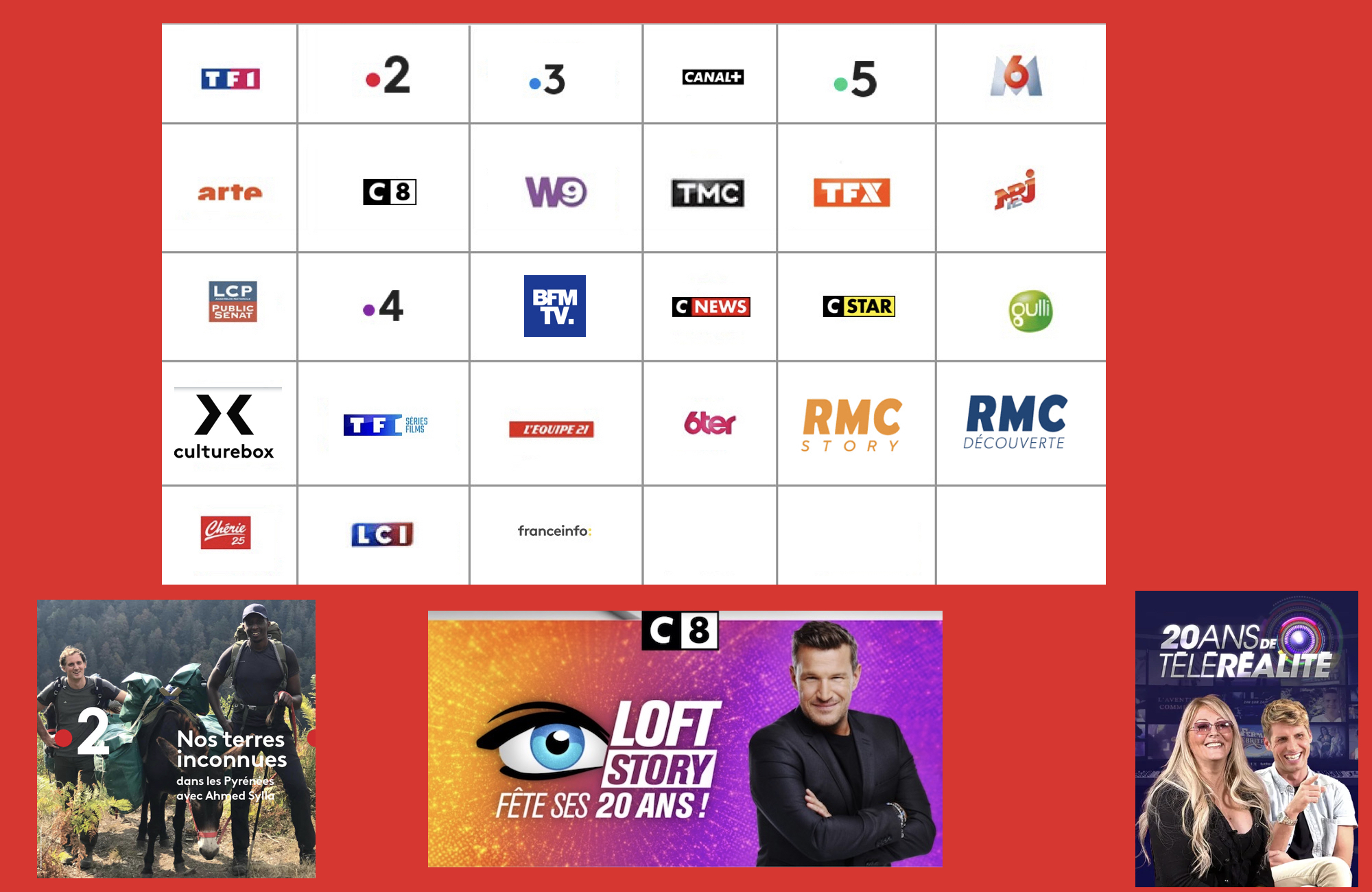 Programme TV S lection Du 5 Au 11 Avril 2021 Syma News Votre Programme TV S lection Du 5 Au 11 Avril 2021 Syma News Votre