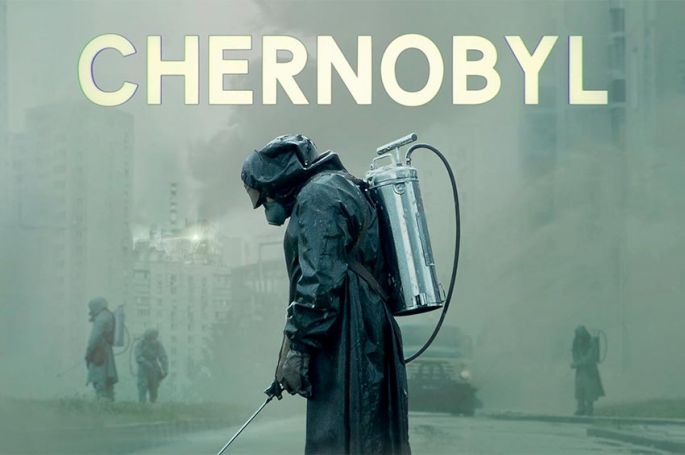 Chernobyl - M6 - série -