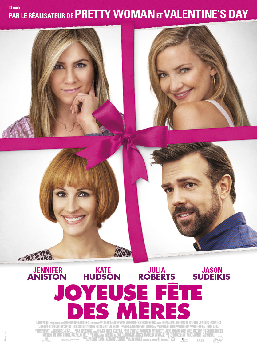 Joyeuse fête des mères - film -