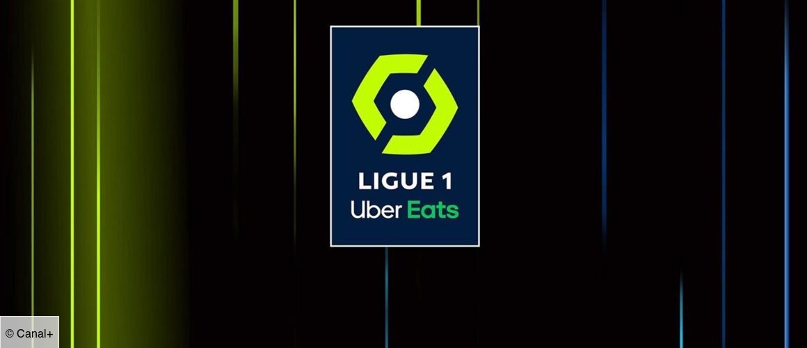 Canal + - Ligue 1 - football -