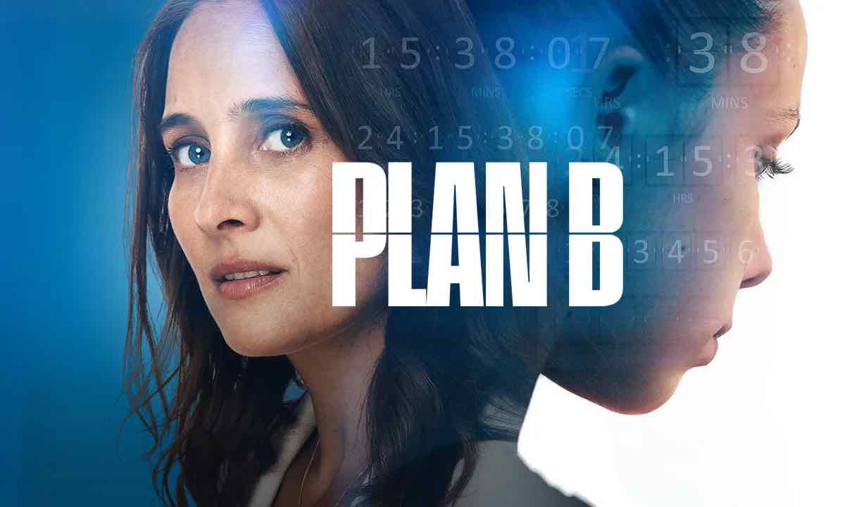 Plan B - TF1 - Julie de bona -