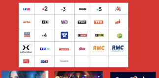 Programme TV - Sélection TV - Eurovision 2021 - Plan B - 20 ans star ac -