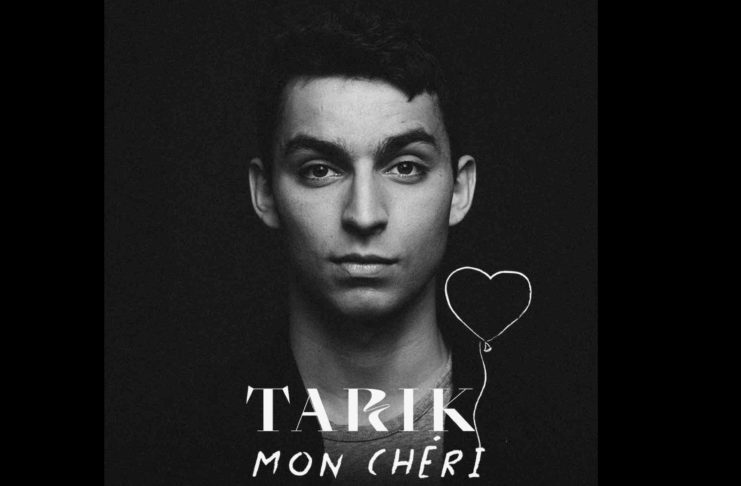 Tarik (The Voice 10) dévoile son premier single « Mon chéri » Tarik - Mon chéri - The Voice 10 -