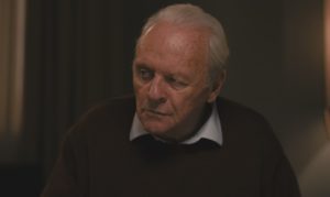 he father - Anthony Hopkins - syma news - yeremian