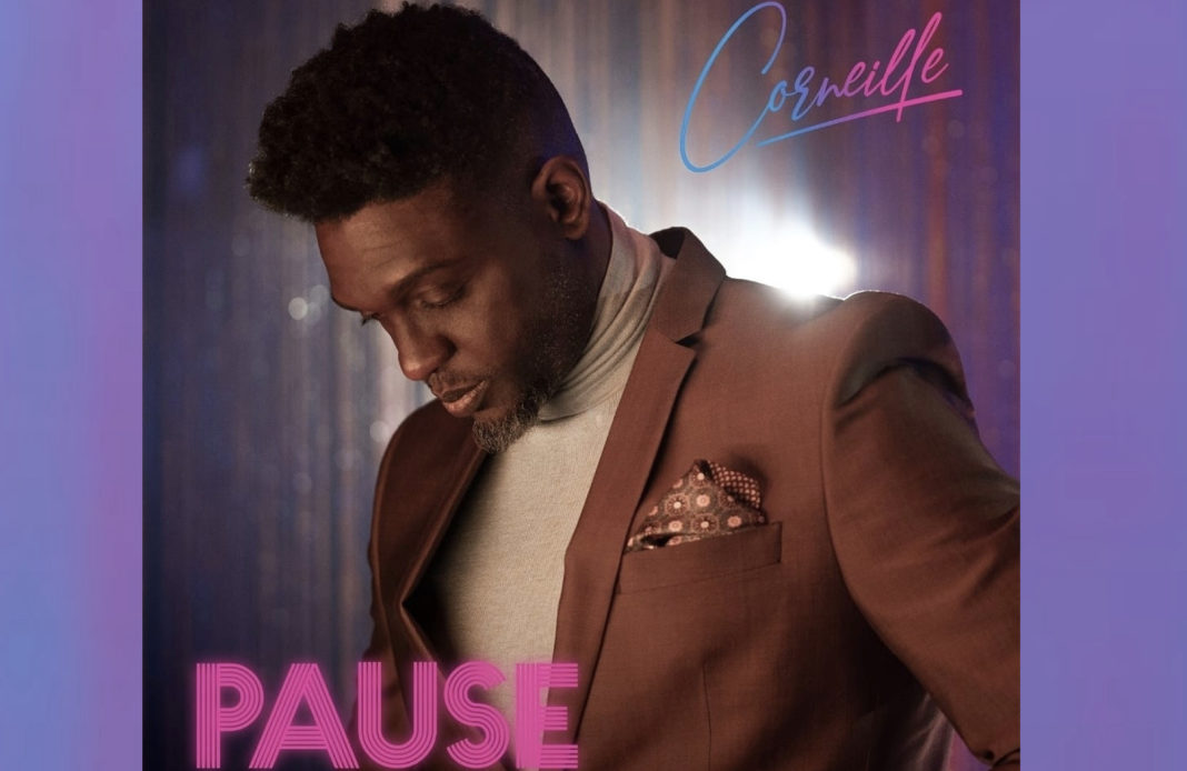 Corneille - Pause -