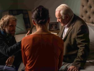 The Father - anthony Hopkins - syma news - Film - oscar - cinema - florence gopikian yeremian