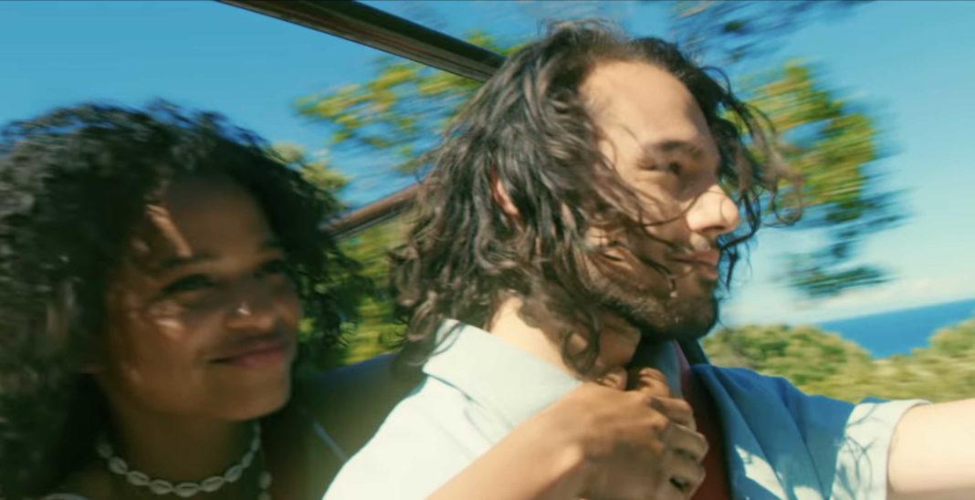 Anthony Colette se lance dans la chanson avec « Bella Bella » Syma News votre magazine d