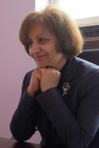 Artsakh - armenie - syma news - karabagh - melania balayan - florence gopikian - yeremian