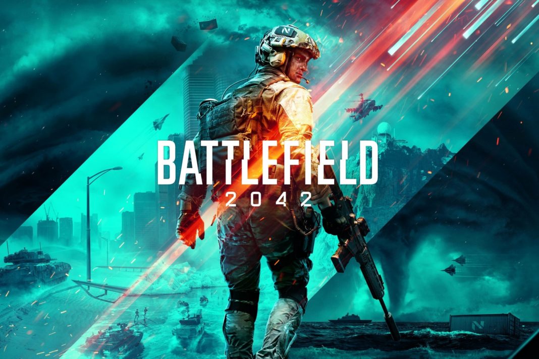 battlefield ea electronic arts PS4 PS5 xbox one series microsoft e3 2021 nintendo switch JRPG jeu de tir simulation shin megami tensei V squareenix marvel final fantasy ubisoft rainbow six