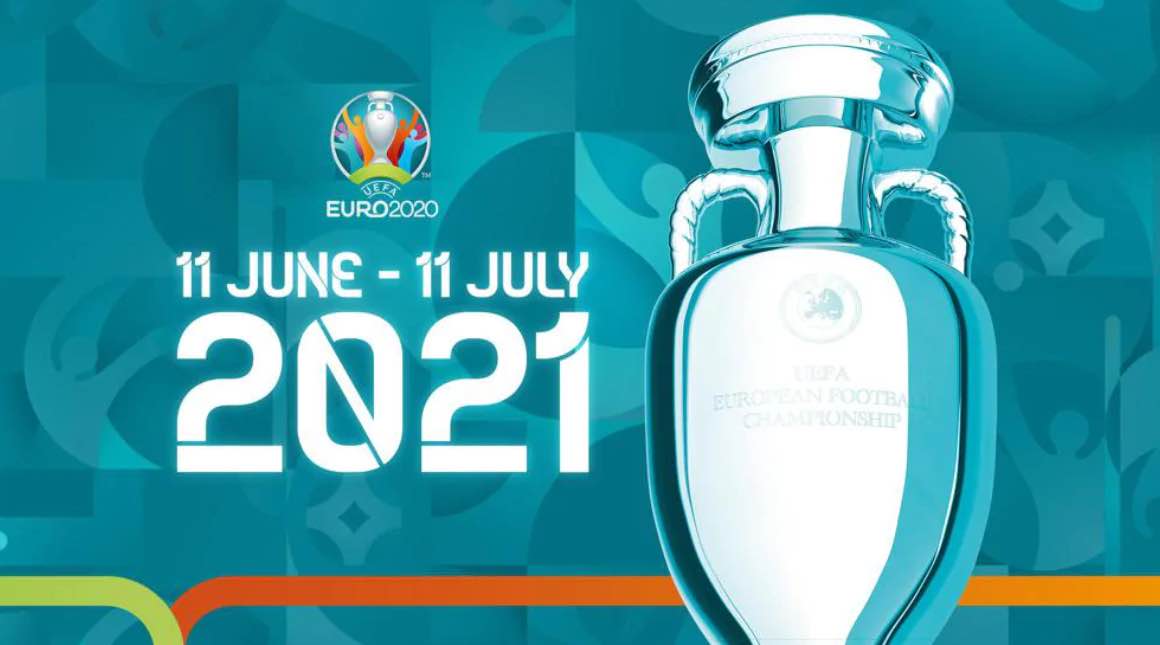 Euro 2020 - 2021 - foot -