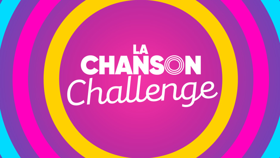 La chanson challenge - TF1 -