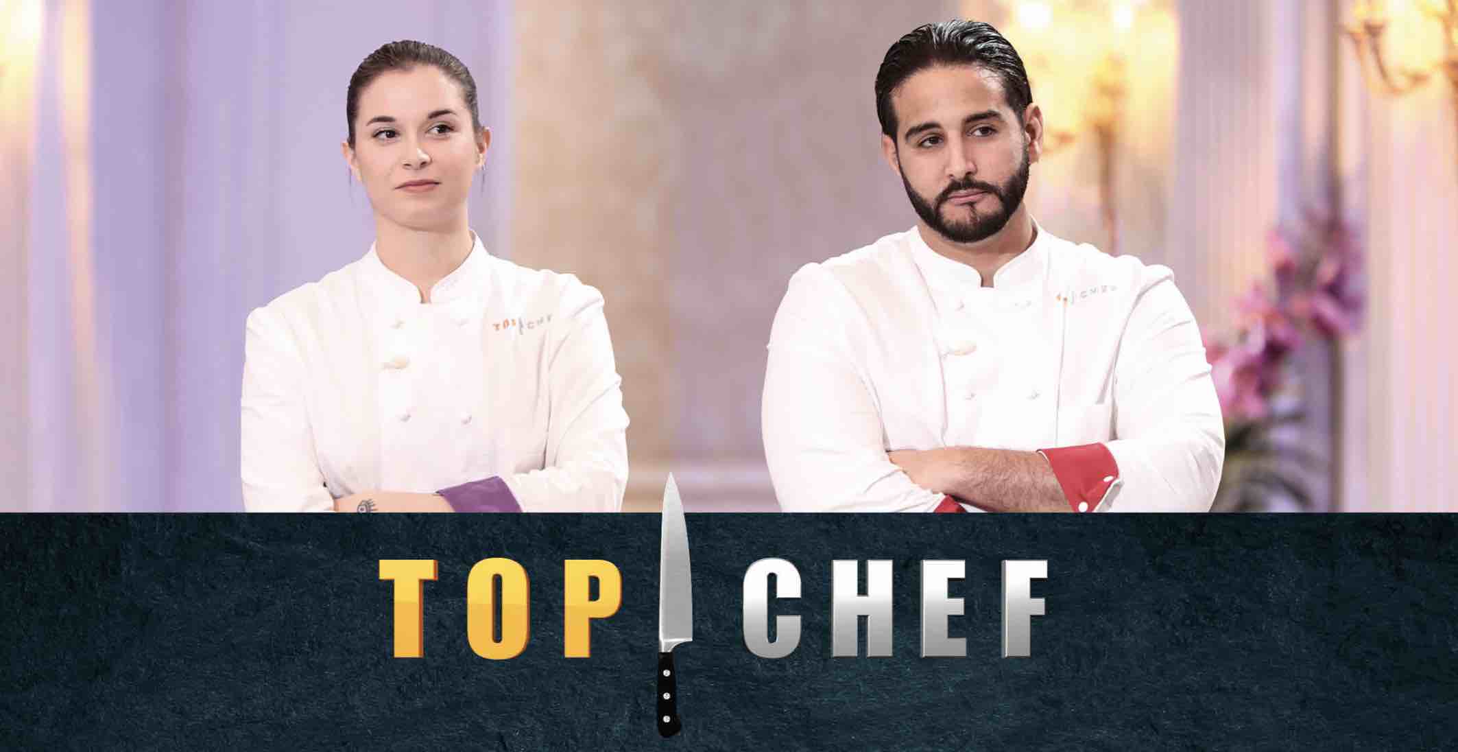 top chef 2021 - top chef 12 - finale - M6 -