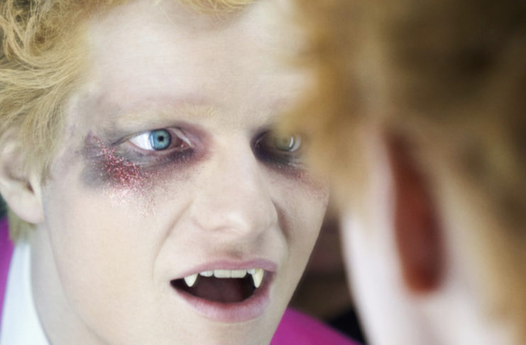 Ed Sheeran concrétise son grand retour avec « Bad habits » Ed Sheeran - Bad Habits -