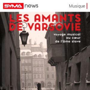 Ewunia - amants de varsovie - syma - gopikian 