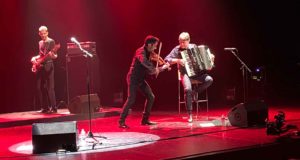 josef josef - musique - folklore - juif - - yiddish - festival - avignon - folklore - balkans - russie - syma news - florence yeremian - florence gopikian - violon - violoniste