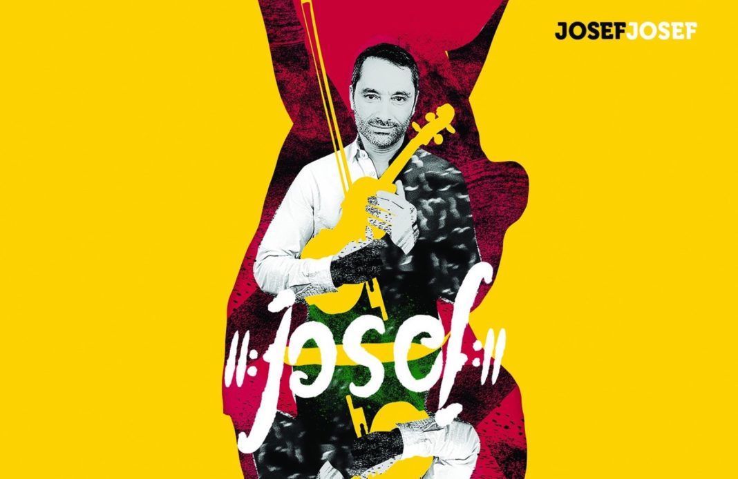 josef josef - musique - folklore - juif - - yiddish - festival - avignon - folklore - balkans - russie - syma news - florence yeremian - florence gopikian - violon - violoniste