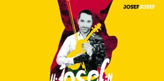 josef josef - musique - folklore - juif - - yiddish - festival - avignon - folklore - balkans - russie - syma news - florence yeremian - florence gopikian - violon - violoniste