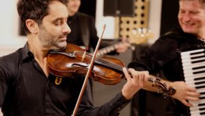 josef josef - musique - folklore - juif - - yiddish - festival - avignon - folklore - balkans - russie - syma news - florence yeremian - florence gopikian - violon - violoniste