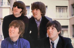 Beatles - syma - gopikian - yeremian - expo - valence - kasparian