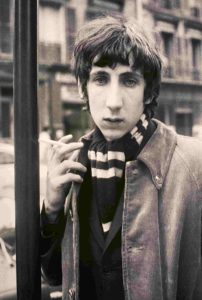 Pete townshend- who - rock - british - expo - syma - kasparian