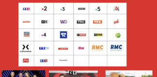 Programme tv - sélection tv - rentrée 2021 -