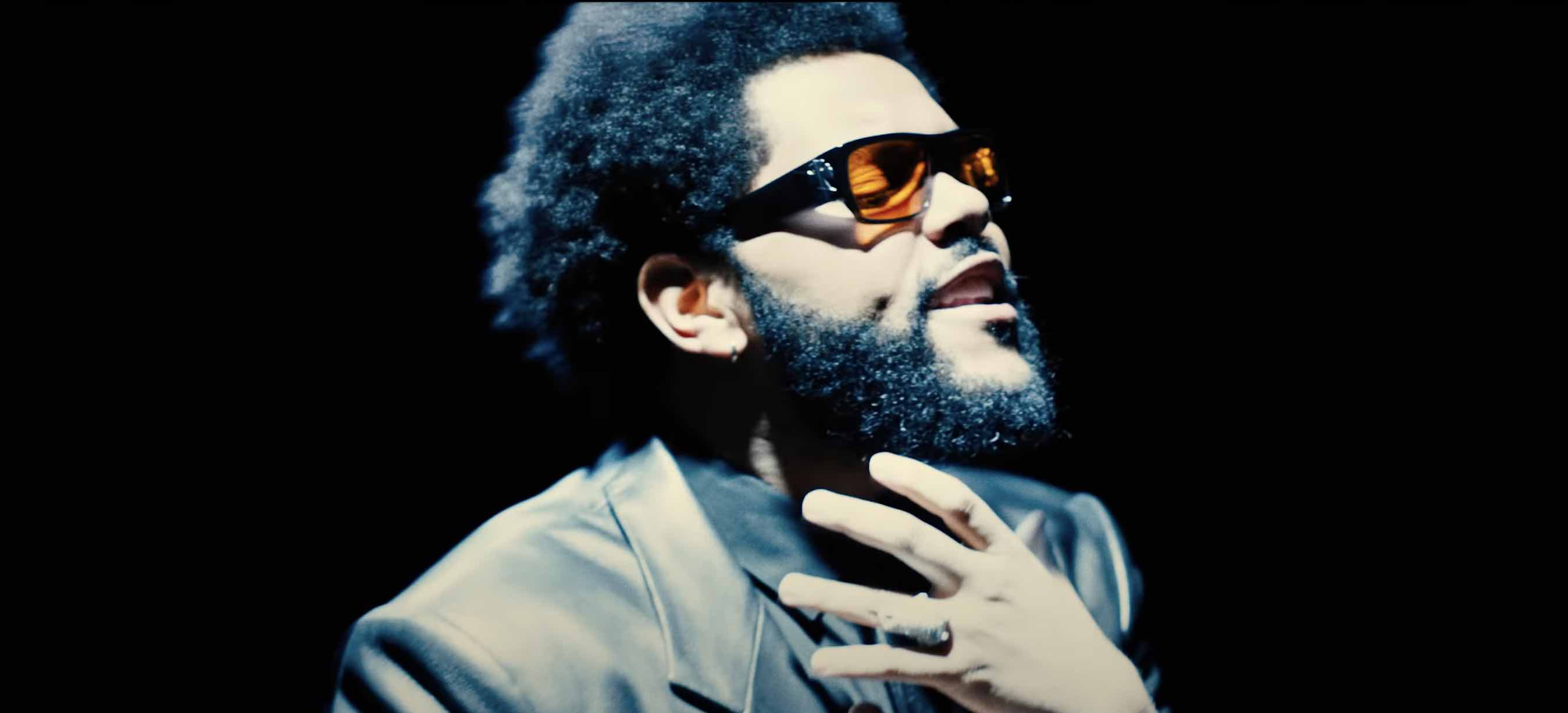 The Weeknd - Take My breath - 