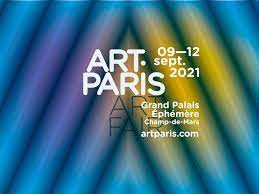 art paris - art - syma - news - florence - yeremian - gopikian