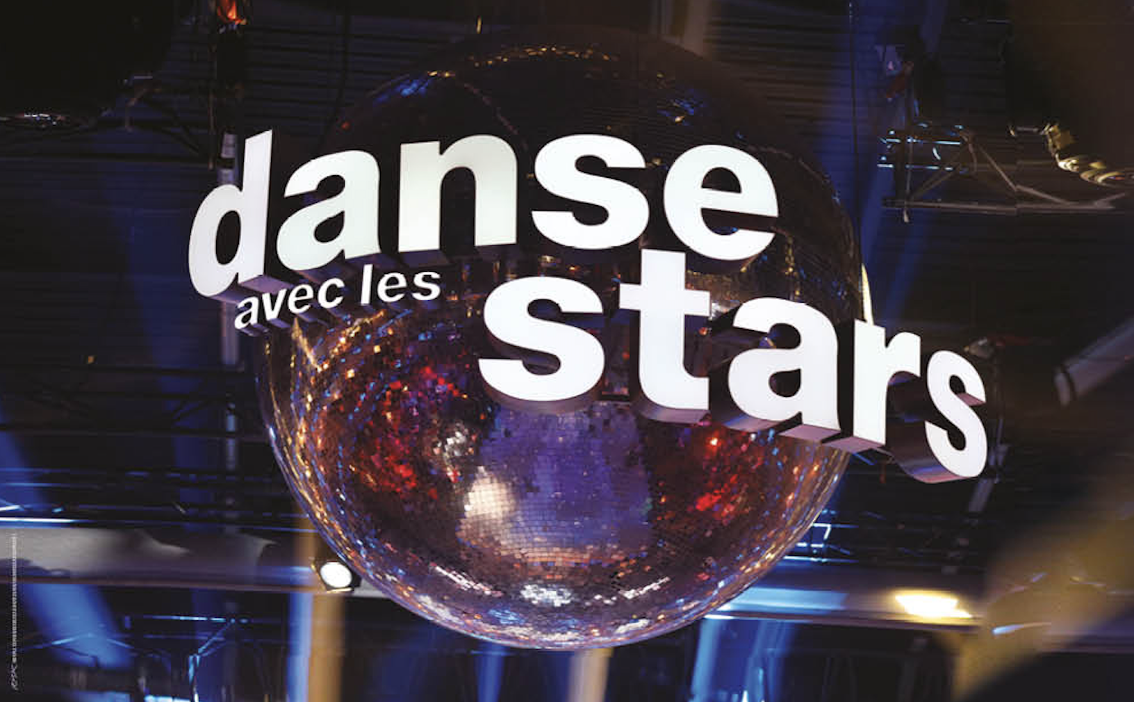 Danse avec les stars - TF1 - dals - saison 11 -