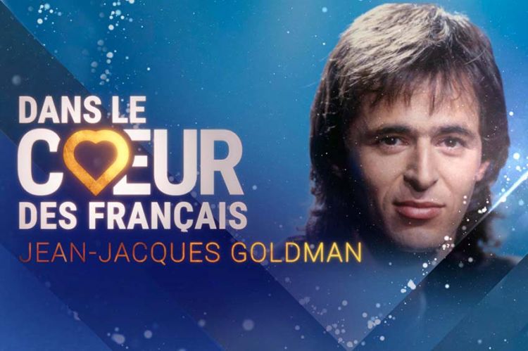 Jean Jacques Goldman - Dans le coeur des français - documentaire -