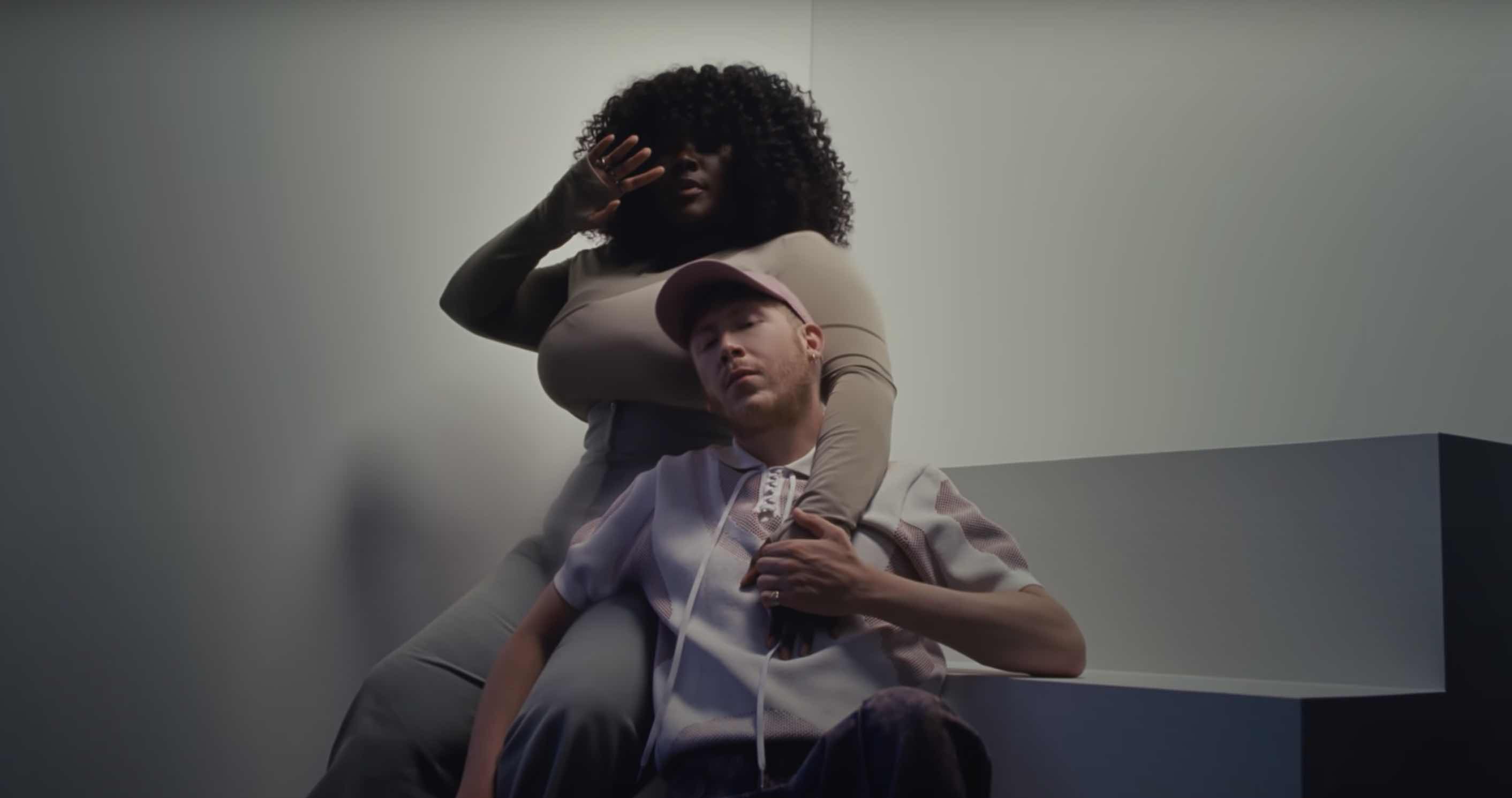Eddy de pretto - Yseult - pause x kiss - pause -