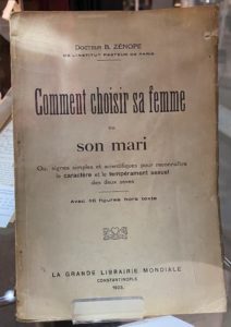 livre-book-salon-livre rare-symanews-gopikian