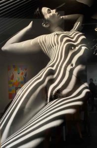 lucien clergue - photo - photographe - art - syma news - nu - florence yeremian - gopikian