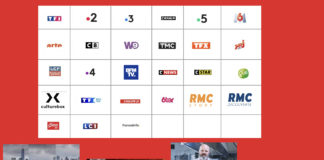 programme tv - sélection tv - septembre 2021 -