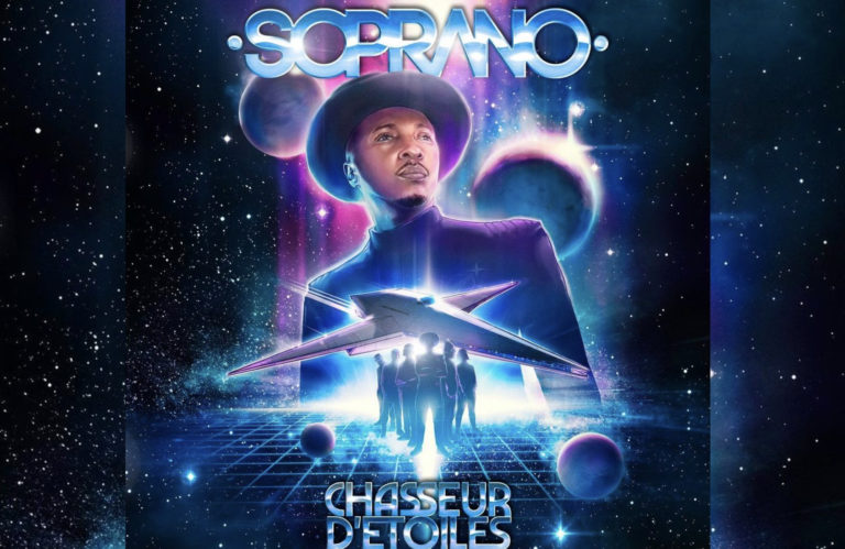Soprano - chasseur d'étoiles -