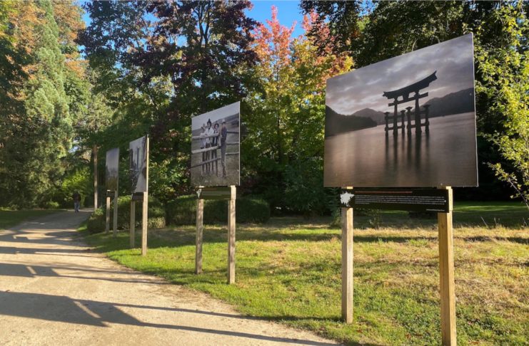 Le Domaine de Mme Élisabeth expose les Globe-Trotters d’Albert Kahn albert-kahn-domaine-elisabeth-syma-news-yeremian-gopikian-photo-parc-versailles-