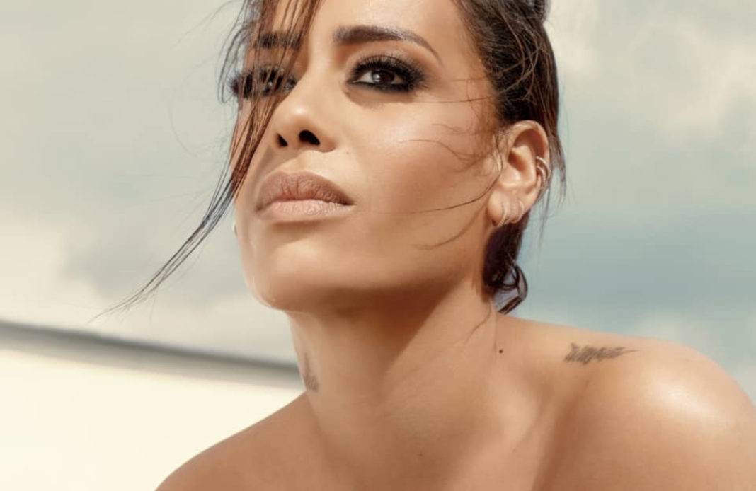 Amel Bent - Vivante -