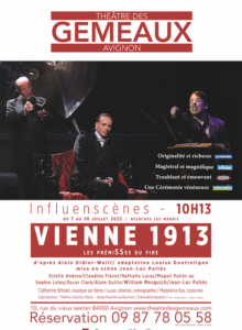 Vienne1913-palies-symanews-avignon-gopikian-yeremian-theatre-festival-hitler-allemagne