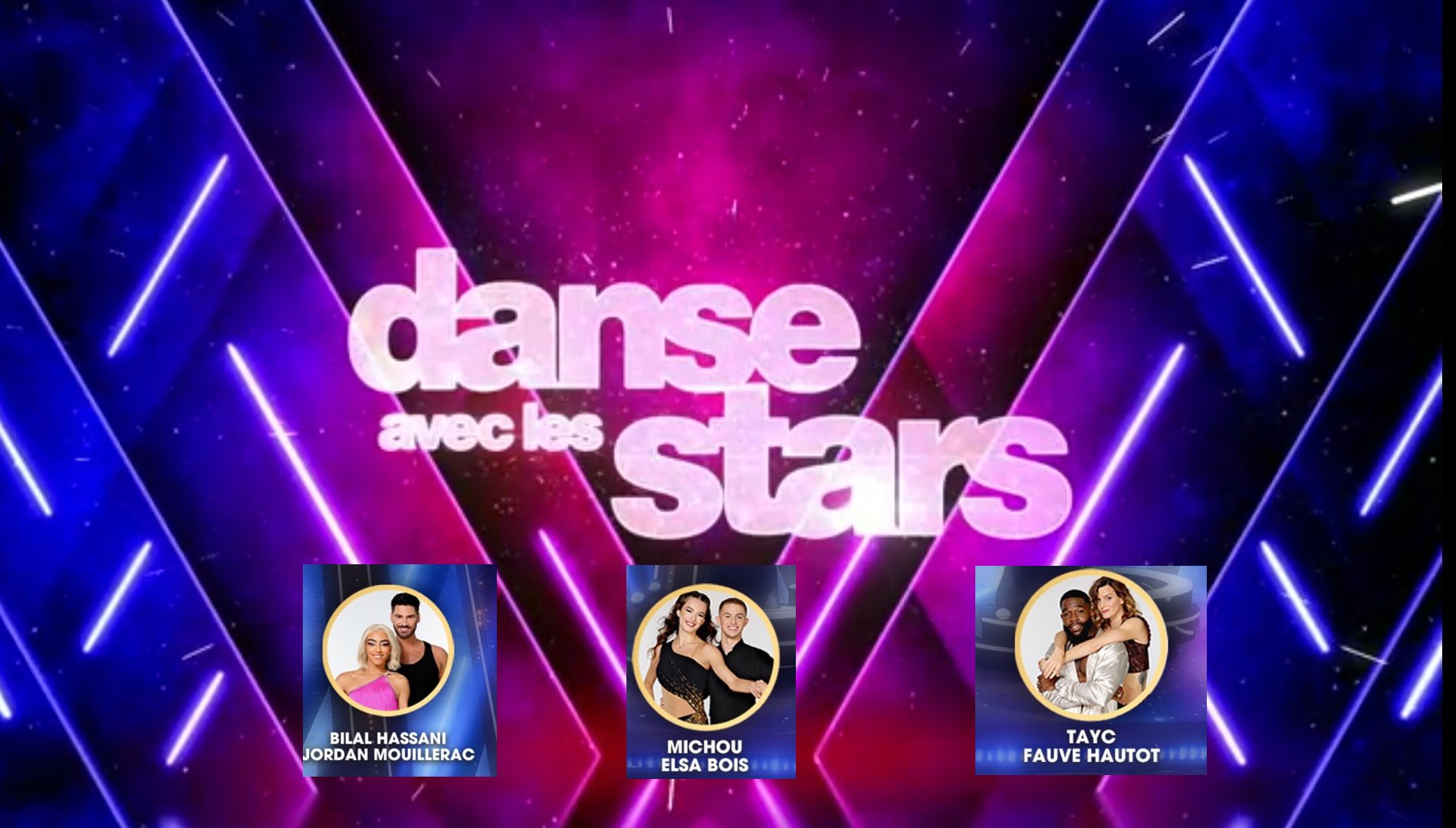 Danse avec les stars - Danse avec les stars 11 - DALS - DALS 11 -