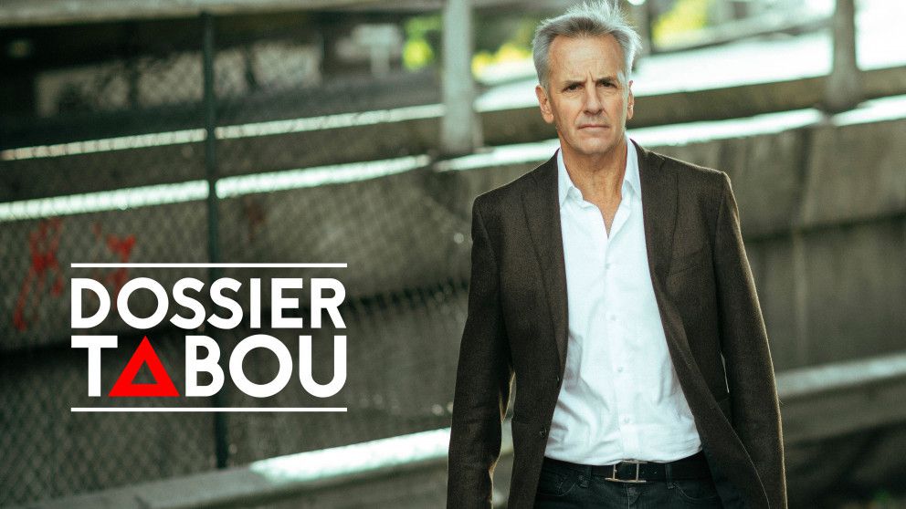 Dossier Tabou - M6 - Bernard de la villardière -