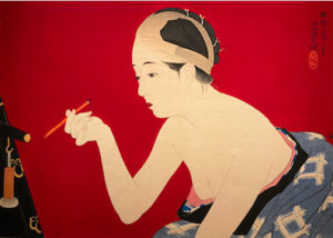 fine-arts-syma-news-gopikian-galerie-tanayaka-estampe-ito-shinsui