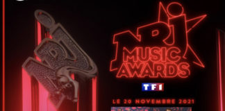 nma 2021 - nrj music awards 2021 -