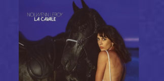 Nolwenn Leroy - La cavale -