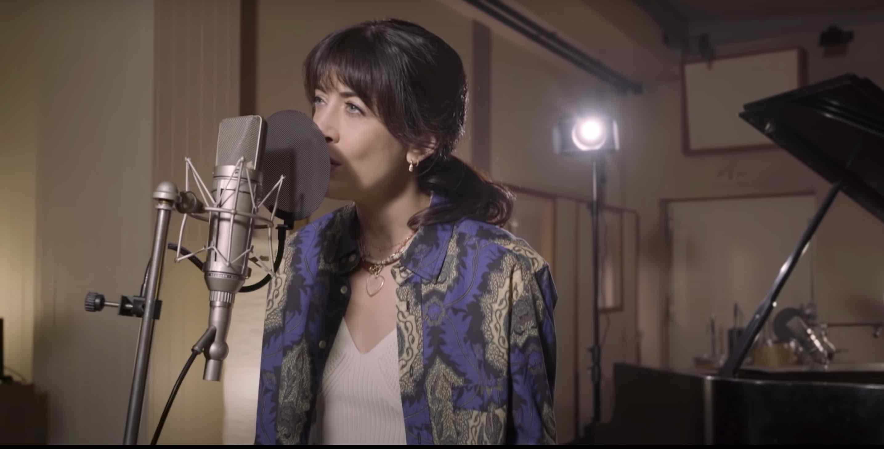 Nolwenn Leroy - La cavale - Le tournis -